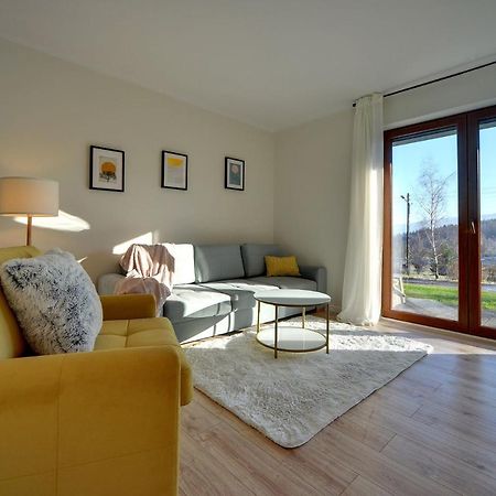 Apart-Invest Apartament Grottgera Studio 3 Szklarska Poreba Dış mekan fotoğraf