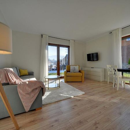 Apart-Invest Apartament Grottgera Studio 3 Szklarska Poreba Dış mekan fotoğraf