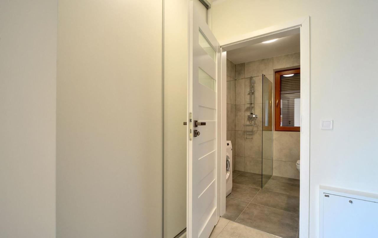 Apart-Invest Apartament Grottgera Studio 3 Szklarska Poreba Dış mekan fotoğraf