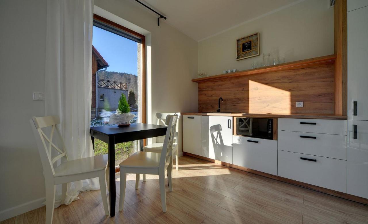 Apart-Invest Apartament Grottgera Studio 3 Szklarska Poreba Dış mekan fotoğraf