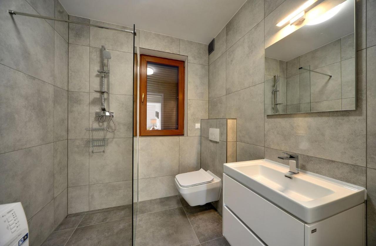 Apart-Invest Apartament Grottgera Studio 3 Szklarska Poreba Dış mekan fotoğraf